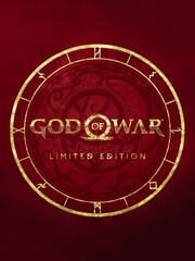 God of War: Limited Edition cover