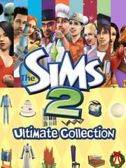 The Sims 2: Ultimate Collection cover