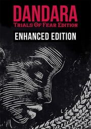 Dandara: Trials of Fear - Enhanced Edition cover