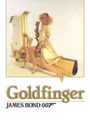 James Bond 007: Goldfinger