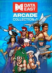 Data East Arcade Collection #1