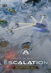 Ashes of the Singularity: Escalation - Inception