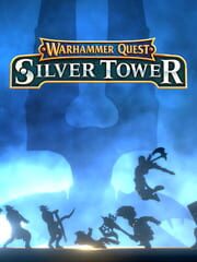 Warhammer Quest: Silver Tower cover