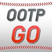 OOTP Baseball Go! cover