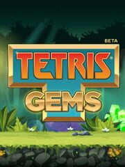 Tetris Gems cover