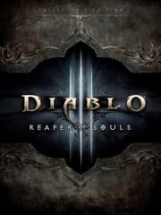 Diablo III: Reaper of Souls - Collector's Edition cover