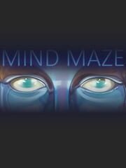 Mind Maze cover