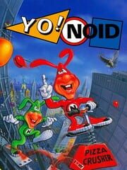 Yo! Noid