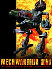 BattleTech: A Game of Armored Combat