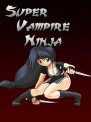 Super Vampire Ninja Zero