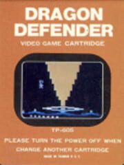 Dragon Defender