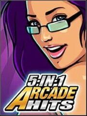 5 in 1 Arcade Hits