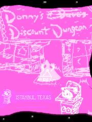 Istanbul, Texas cover