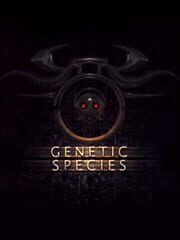 Genetic Species cover