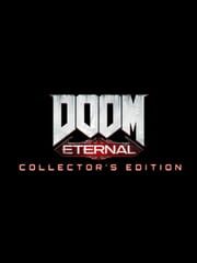 Doom: Eternal - Collector's Edition cover