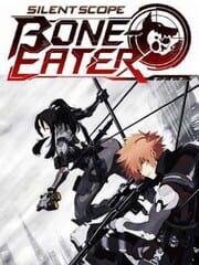 Silent Scope: Bone Eater