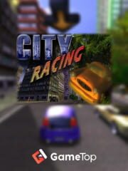 City Racing cover