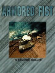 Armored Fist