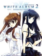 White Album 2: Introductory Chapter cover