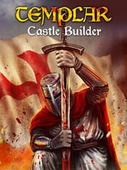 Templar Castle Builder cover