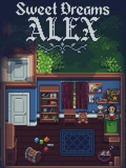Sweet Dreams Alex cover