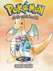 Pokémon Orange