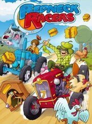 Redneck Racers cover