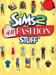 The Sims 2 H&M Fashion Stuff