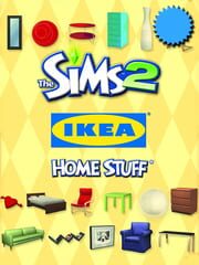 The Sims 2 IKEA Home Stuff