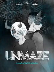 Unmaze cover