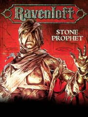 Ravenloft: Stone Prophet