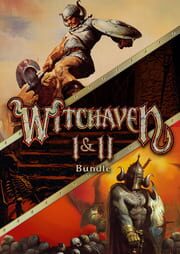 Witchaven I & II Bundle cover