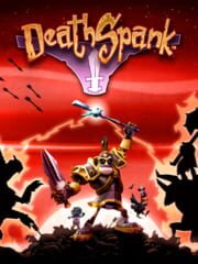 DeathSpank