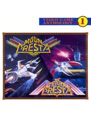 Video Game Anthology vol. 1: Terra Cresta & Moon Cresta