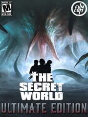 The Secret World: Ultimate Edition cover