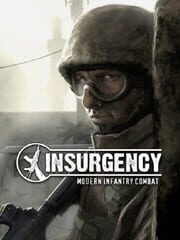 INSURGENCY: Modern Infantry Combat