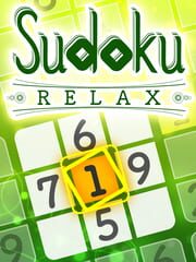 Sudoku Relax cover