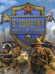 9th Company: Roots of Terror cover
