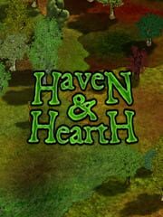 Haven & Hearth cover