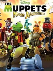 The Muppets Movie Adventures