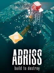 Abriss: Build to Destroy cover