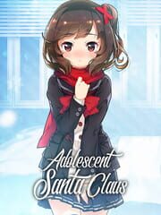 Adolescent Santa Claus cover