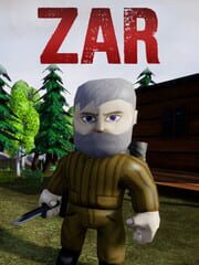 ZAR cover