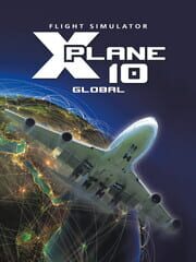 X-Plane 10 Global cover