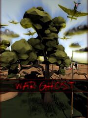War Ghost cover