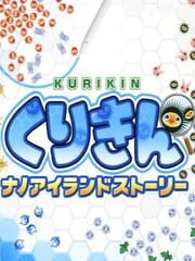 Kurikin: Nano Island Story cover