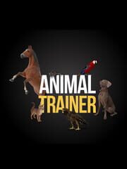 Animal Trainer cover