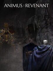 Animus: Revenant cover