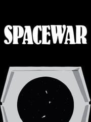 Spacewar!