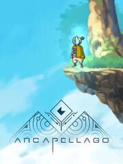 Arc Apellago cover